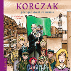Korczak pour que vivent les enfants.gif